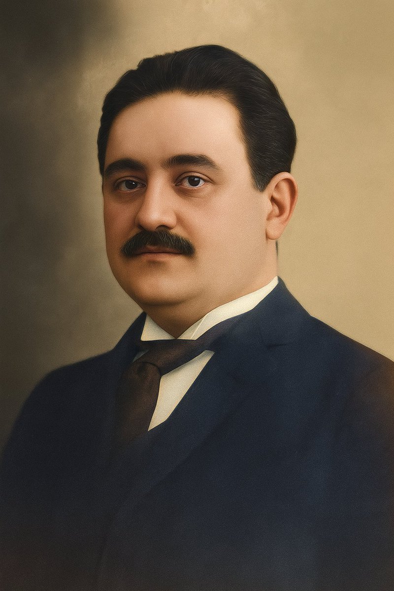 IlkinUmudlu's tweet photo. "Əsarətə öyrənmiş millətlərin gələcəyi yoxdur."

- Ulu öndər M.Ə. Rəsulzadə 🇦🇿 https://t.co/VeLV6voDqI