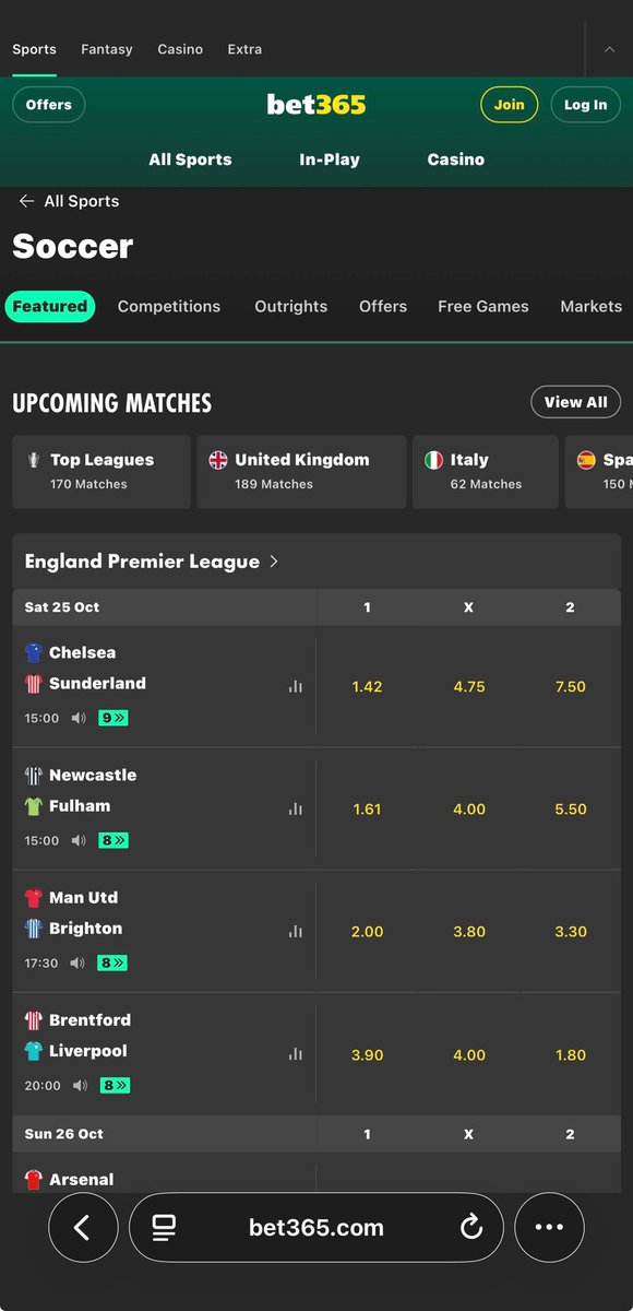 DailyBettingPot's tweet image. ⚽️ MAX BET

I am EXTREMELY confident

My bot will send to everyone who 𝗟𝗜𝗞𝗘𝗦 ,RT+ 𝗖𝗢𝗠𝗠𝗘𝗡𝗧𝗦
(must be following @DailyBettingPot)