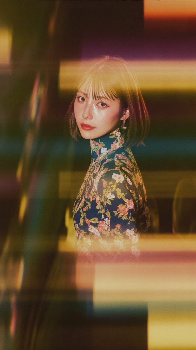 ai_not_fukuda's tweet image. さすがにこれは「ファッション撮影」をしたように見えないでしょうか？？

#Ideogram

実在するファッションモデル・みづきの画像から、@ideogram_ai のCharacter機能と、Style presetsを使って生成しました！…