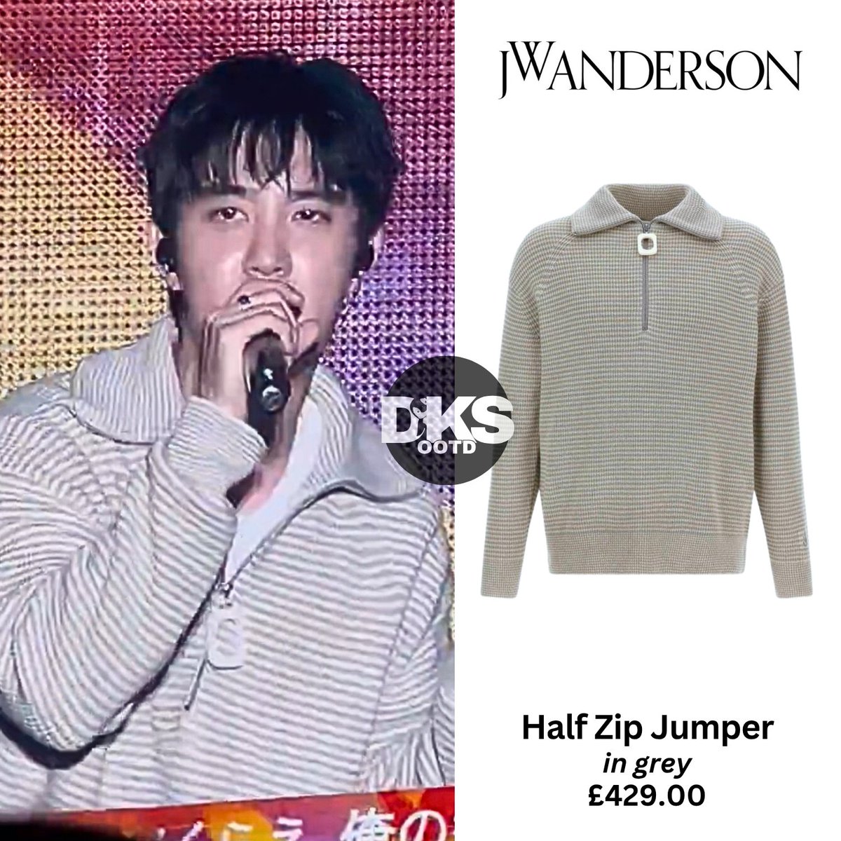 exo ギョンス　パーカー　トレカ EXOギョンス ソロコンサート DO it in Japan パーカー K-POP予約情報