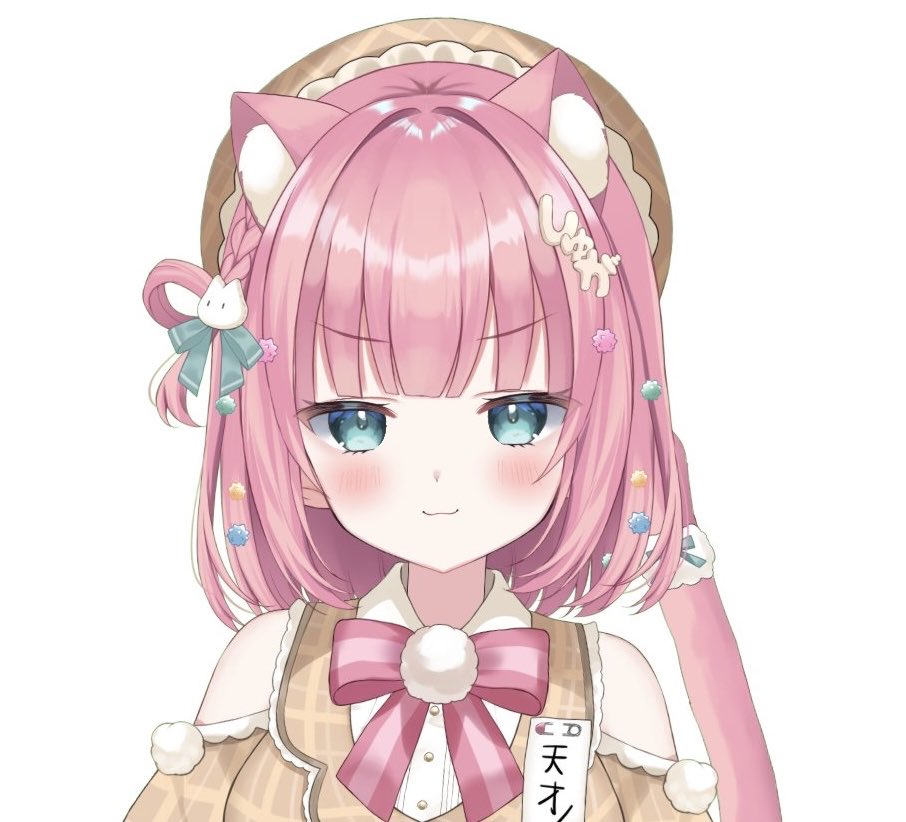 砂糖あまね🍬🤍お砂糖の妖精Vtuber ˎˊ˗ (@satouamane0310