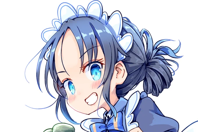 #顔だけで何リポスト来るか