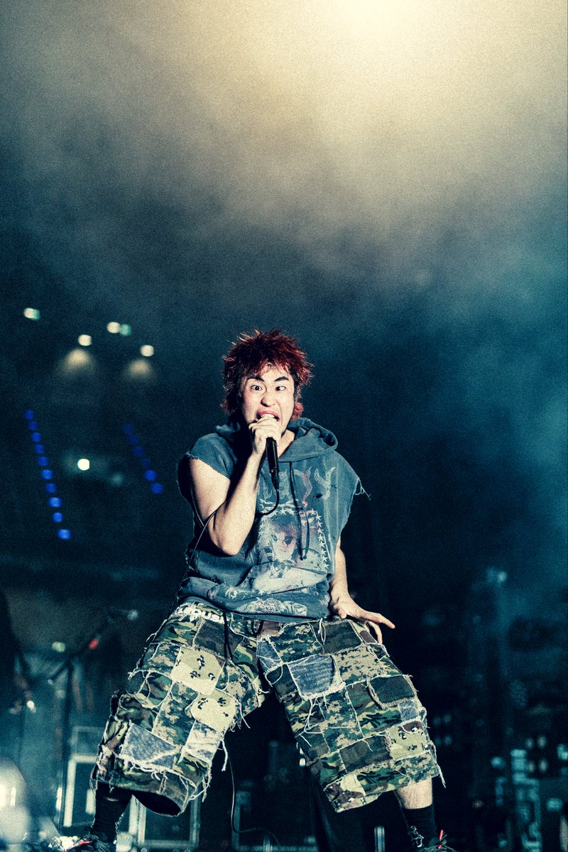 ミュージシャン paledusk Paledusk｜THE MAGAZINE