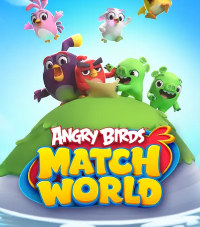 MG__Network's tweet image. 🧩 Rovio has softlaunched Angry Birds Match World in Finland on iOS, being yet another match 3 adaptation of the franchise, as if Angry Birds Match wasn&apos;t enough