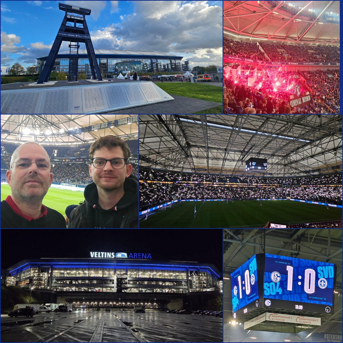 Hollandischebundesligafans (@hollandischebf) on Twitter photo 24.10.2025 Besuch beim Spiel <a href="/s04/">FC Schalke 04</a> : <a href="/sv98/">SV Darmstadt 98</a> 1:0 (1:0).
-
#Fussball #Bundesliga #S04SVD #Glückauf 24.10.2025 Besuch beim Spiel <a href="/s04/">FC Schalke 04</a> : <a href="/sv98/">SV Darmstadt 98</a> 1:0 (1:0).
-
#Fussball #Bundesliga #S04SVD #Glückauf