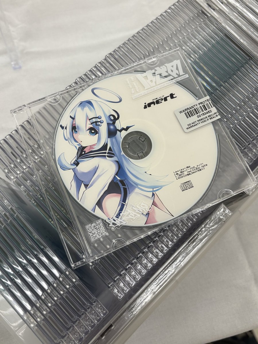 hajimeーt 様 PLAY CDG - Unisex T-Shirt Printed Red Heart X Studs White【AX-T803