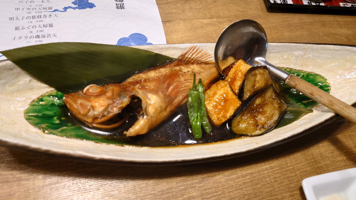 DJをやるぽらりす(仮) (@clear_polaris_m) on Twitter photo ばるきゅーと小倉飲み🤗
酒も食事も全部美味しすぎ🥰 ばるきゅーと小倉飲み🤗
酒も食事も全部美味しすぎ🥰