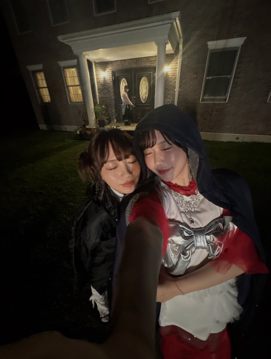 むく（むくえな） tweet media