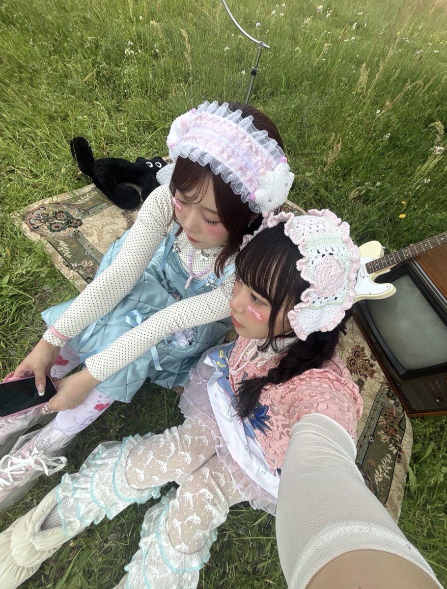 むく（むくえな） tweet media