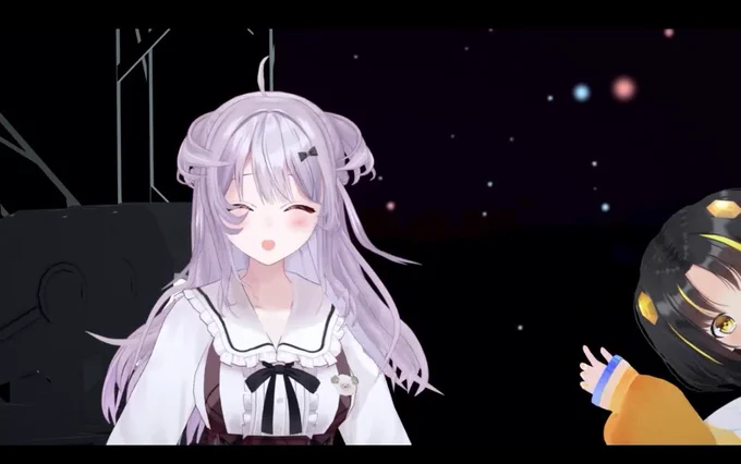ひょっこりティアちゃん #セゾデレ2
