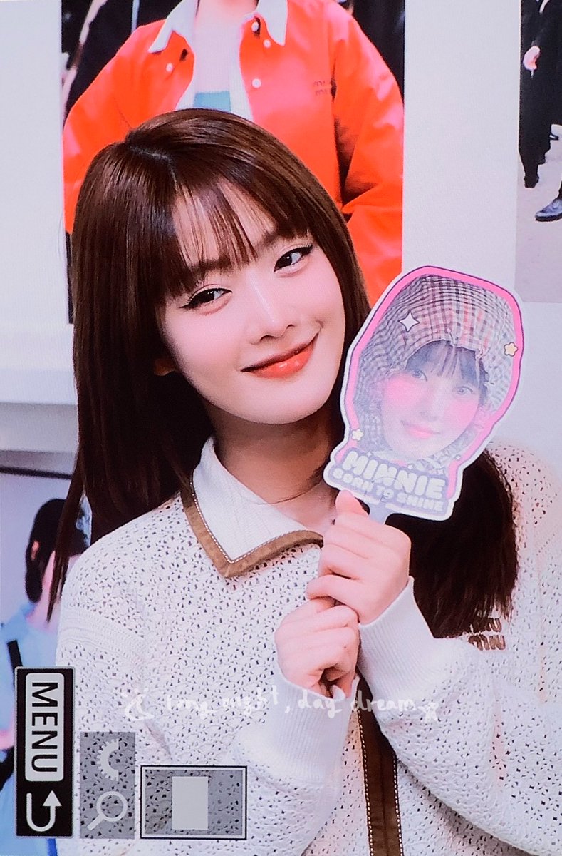 251025 남은 일정들도 화이팅💕

#아이들 #idle #민니 #MINNIE #มินนี่