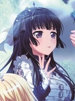 皆さん、本日は、誠に有り難う御座います🥯🍩

実際バンドリキャラの話だが、

何処の同人誌やイラストでも、
燐子ちゃんの事はやっぱり💖
『もっと大切にする💖』かつ、
『抱きしめるだけで楽しむ💖』かつ、
『変な事を一切させない‼️』
と言う事を、引き続き、応援致します🥯

宜しくお願いします🍩