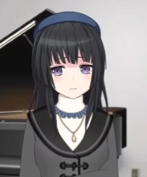 バンドリキャラで、
燐子ちゃん(りんりん)だけに向かってだが🎹

｢謝らないで｣って連呼しても💦
もっと優しくする💖
誰も全く怒らない💖
痛まさない‼️
エッチも一切しない‼️

もし大丈夫で有っても💖
燐子ちゃんを全部💖
ぎゅっと抱きしめて💖頭を撫でて💖
ちゃんと謝ってしまえば良いですからね💖