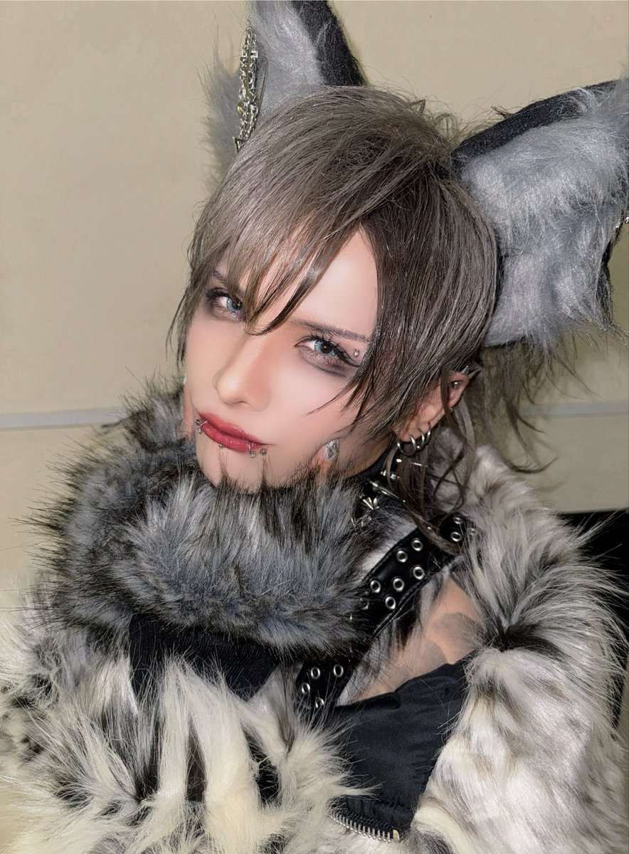 掲載期間 9/30迄】Royz 昴 フレークシール ステッカー 掲載期間 9/30迄