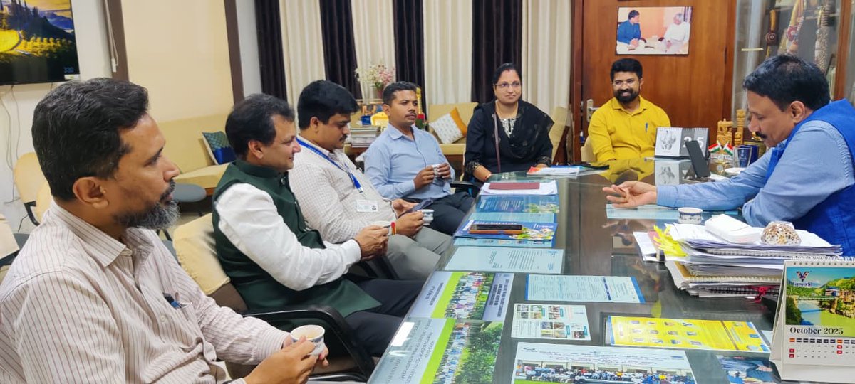 PoultryIndia15's tweet image. We are delighted to share that IPEMA participated in the CEAH Academy Podcast, hosted by Dr. Mahesh Subhash Patlapati.

#IPEMA #PoultryIndia #KnowledgeDay #CEAHAcademy #MissionProtein #PoultryIndustry #AnimalHusbandry #DrMaheshPatlapati #UdaySinghBayas #CEAH #PoultrySector