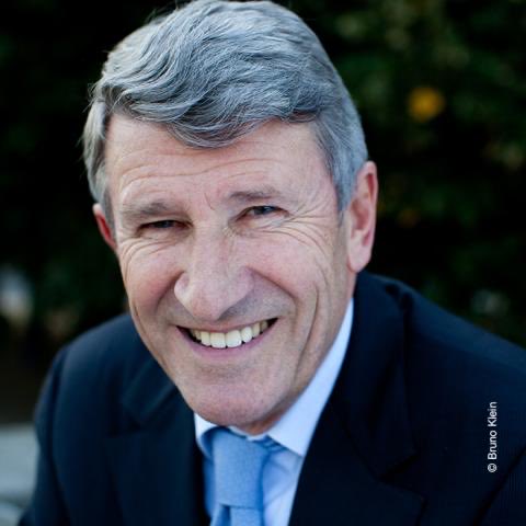 🇫🇷 Une candidature de Philippe de Villiers à l'élection présidentielle est-elle possible ?