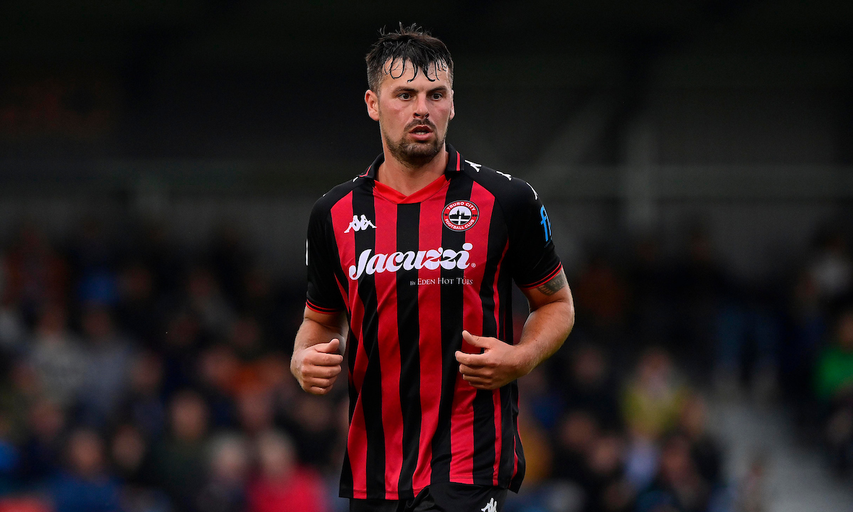 Truro (C)ity FC tweet media