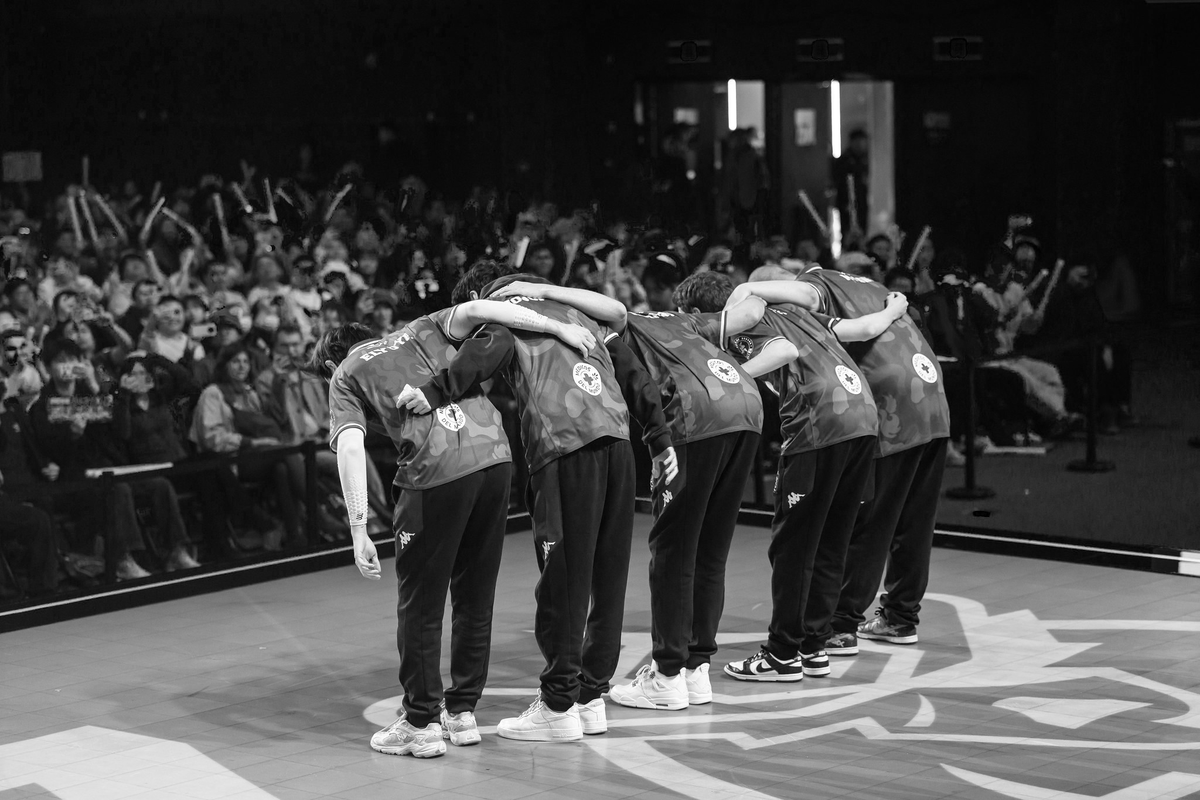 Movistar KOI League of Legends tweet media