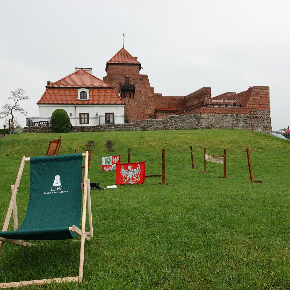 Marcepan Marcepanowski (@mmarcepanowski) on Twitter photo Opinogóra - ZAMEK i ZBROJOWNIA Opinogóra - ZAMEK i ZBROJOWNIA