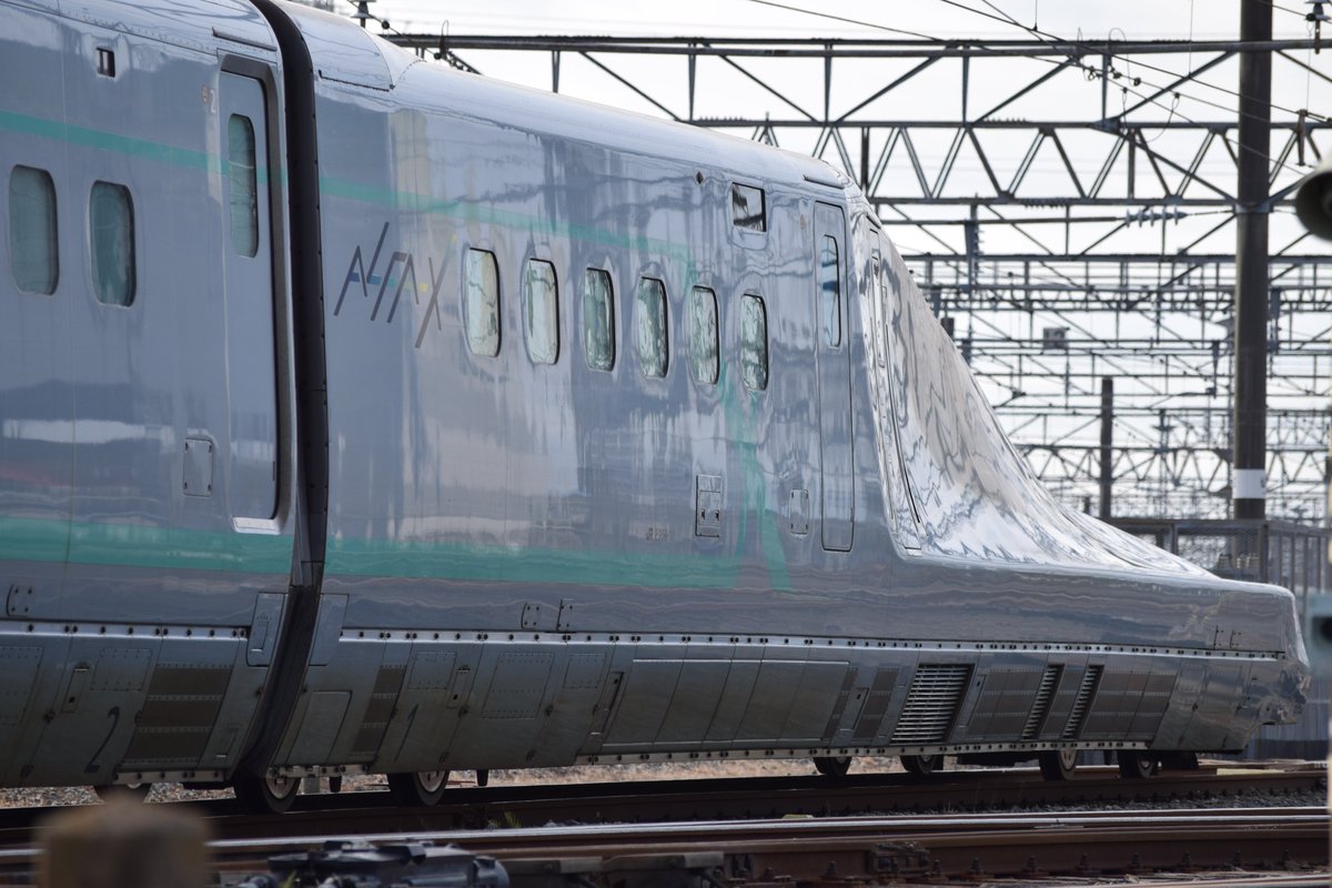 ろくいち (@east_japan) / Posts / X