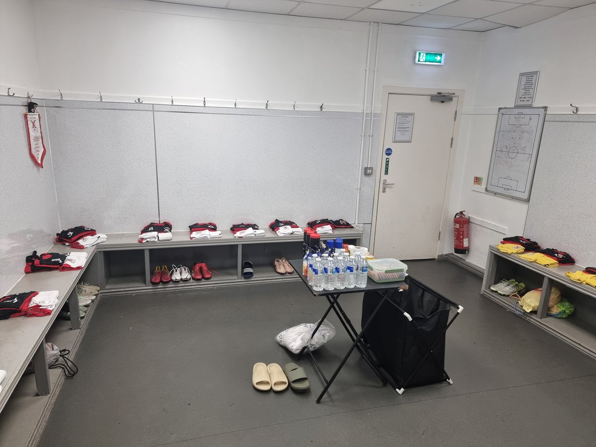 Kitman80's tweet image. Scottish Cup days! 🔥