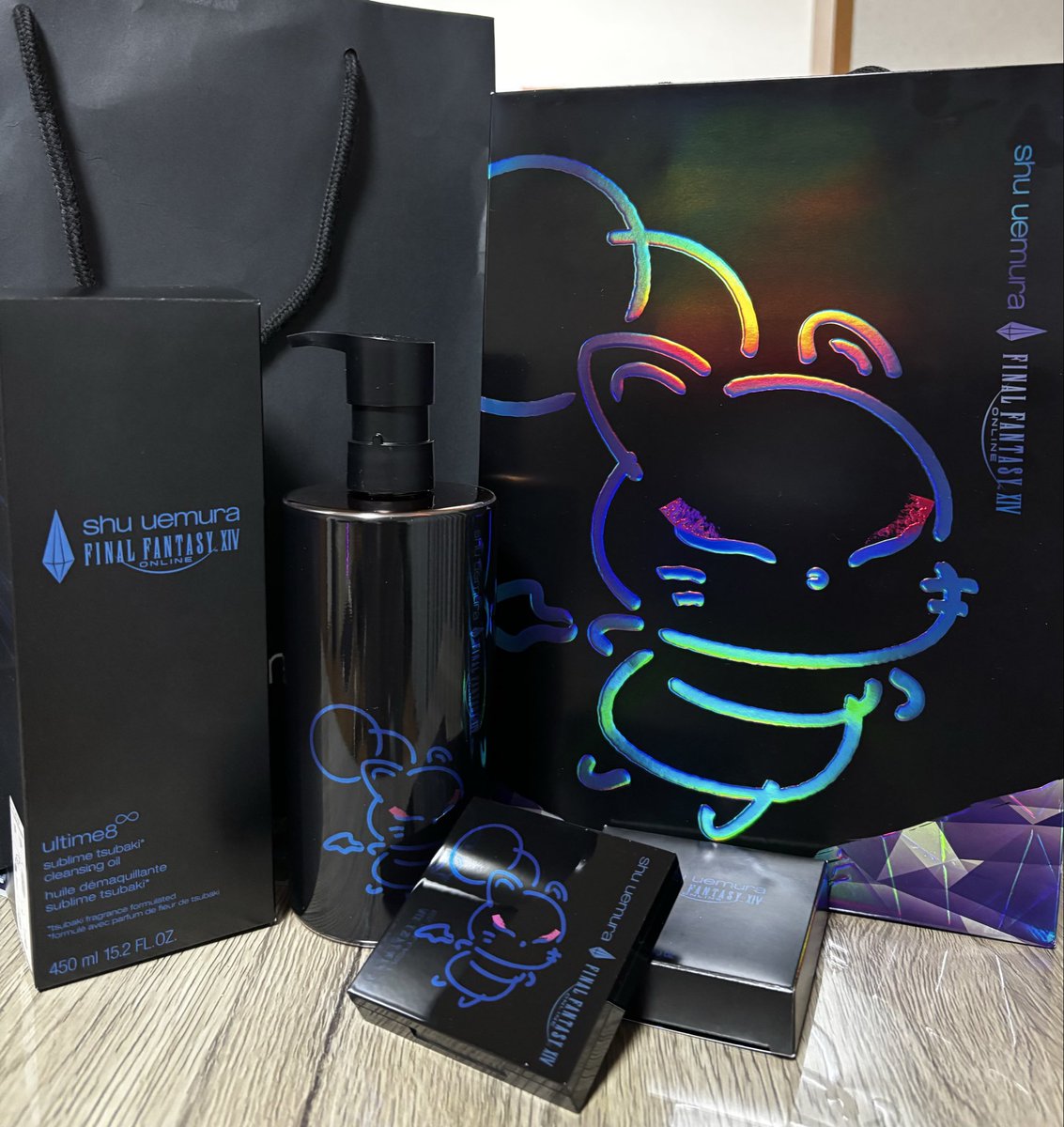 あいお❂tiamat🐠 on X