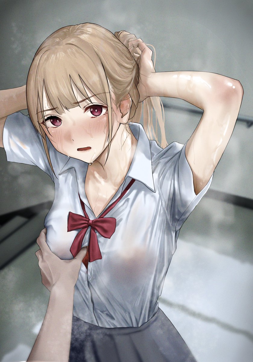 夏コミC106で出した本をFANZAで配信いたします！
10/28（火）です🙇‍♂️
よろしくお願いいたします🙌
（ツリーにサンプルです）
dmm.co.jp/dc/doujin/-/de…