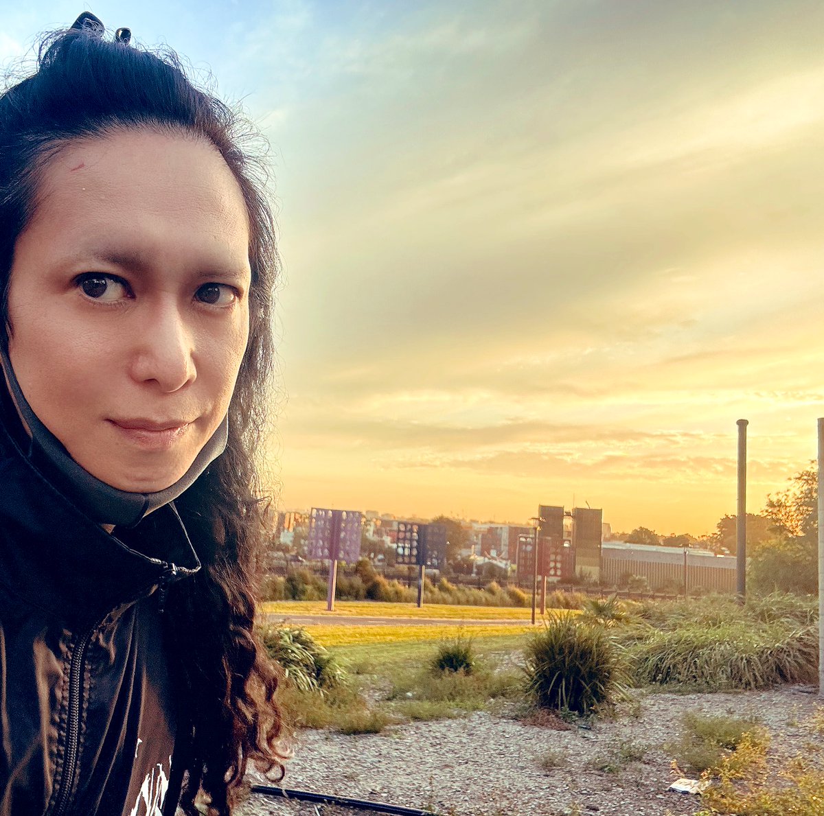 Life is a rollercoaster!😌
人生山あり谷あり😌今週帰ってきたとは思えないくらいツアーが昔のように感じるなあ👻WRPR今週もお聴いただければ幸いです！📻
FM Okinawa &amp;ラジコで逢いましょう！