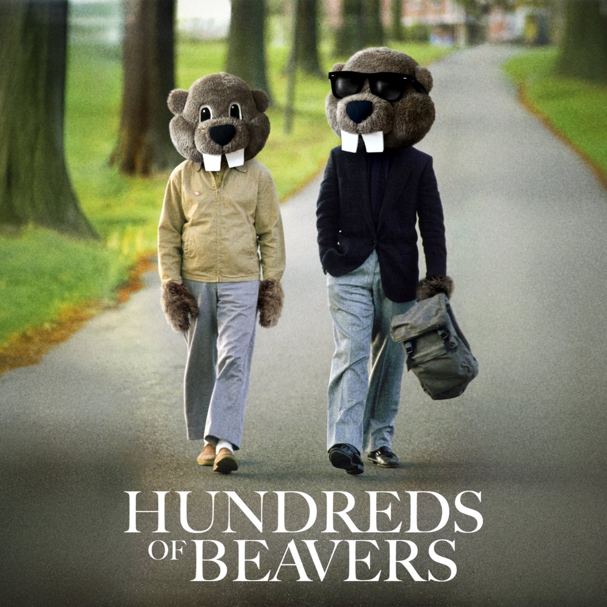 Enää alle kolme vuorokautta siihen, kun MAJAVAT marssivat valkokankaalle Helsingissä.

Mikäli mielit päästä sisään, suuntaa oikopäätä WHS Teatteri Unionin sivuille ja kotiuta lippusi.