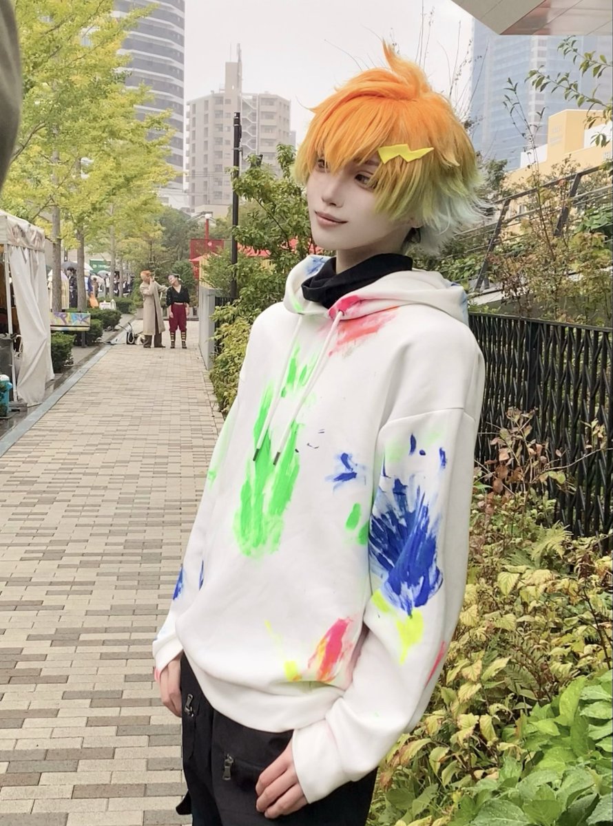 まるこボーロ (@maru_mayoi) / Posts / X