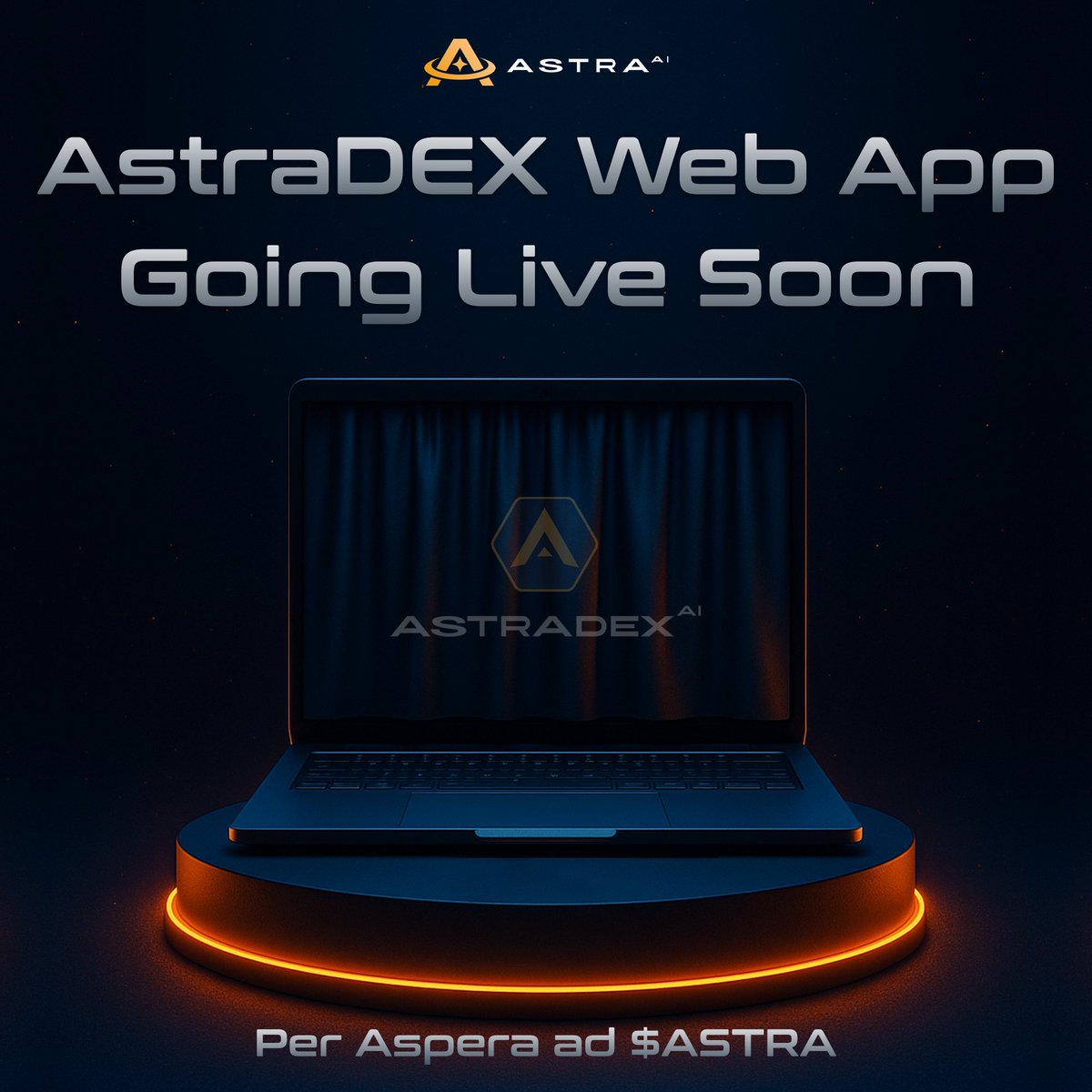 AstraDex AI (@AstraDexAI) / Posts / X