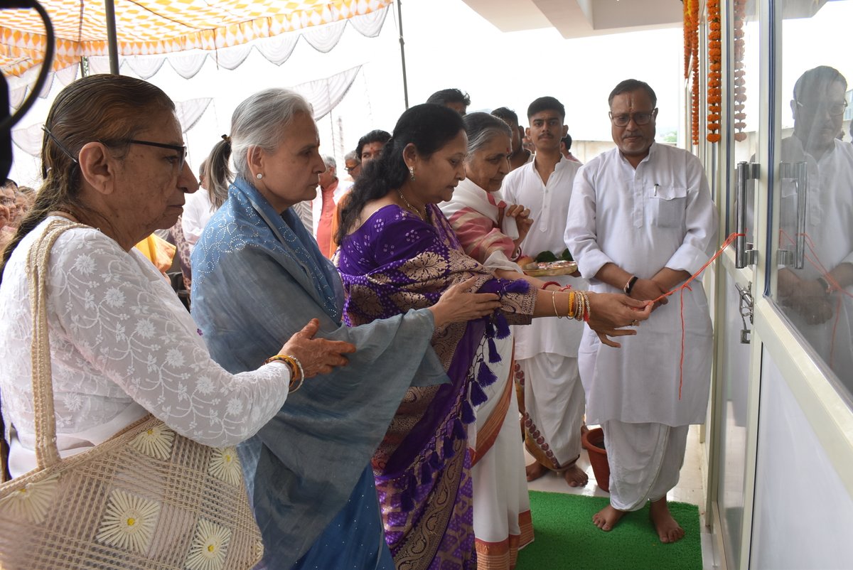 Shri Sadguru Seva Sangh Trust - Eye Care & Service tweet media