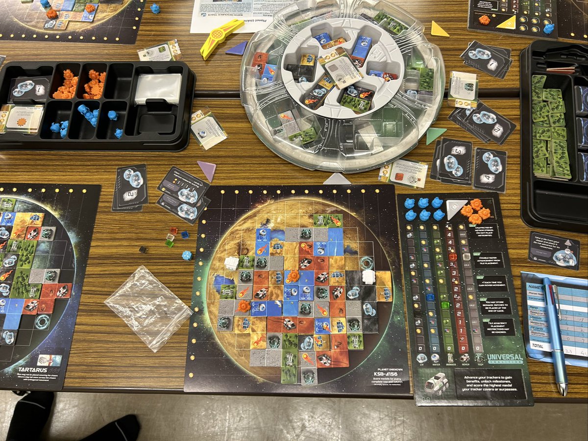 International Boardgamers: Sendai Japan tweet media