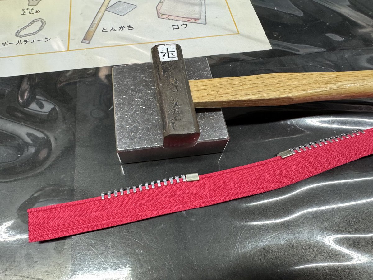 (*ˊᵕˋ*)ページ オーバーサイズセーター - ライトベージュメランジ - レディース