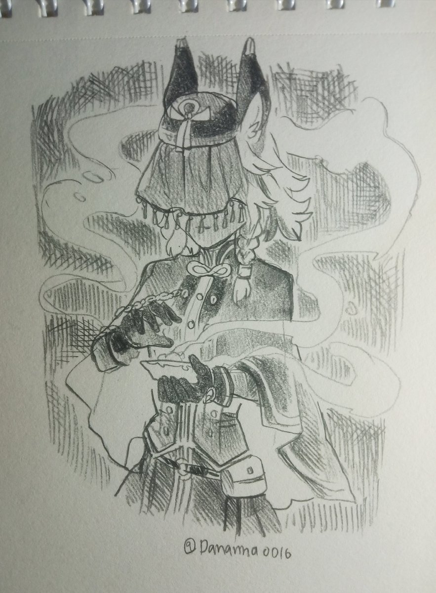 jackal 😔 #戦艦少女版深夜の真剣60分一本勝負