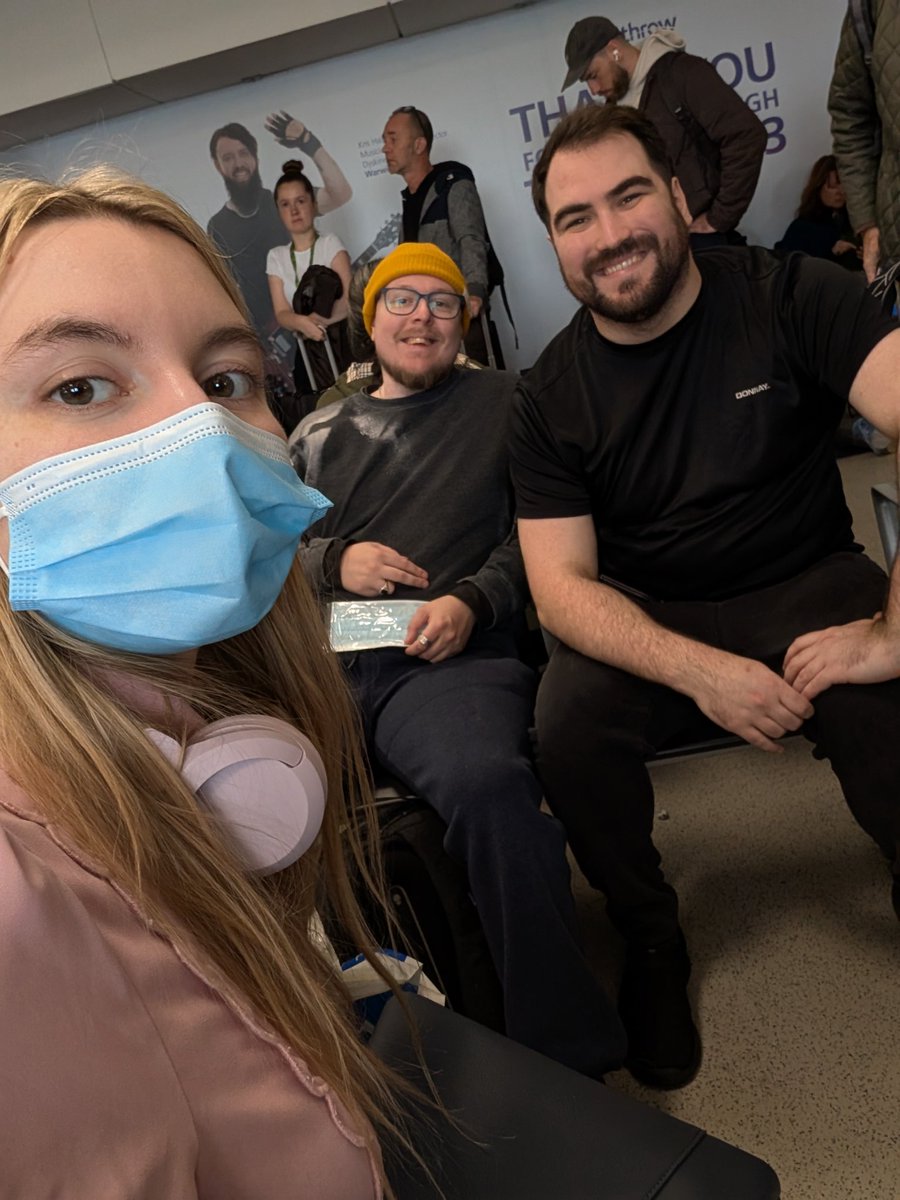 See you soon Atlanta ✈️🇺🇸