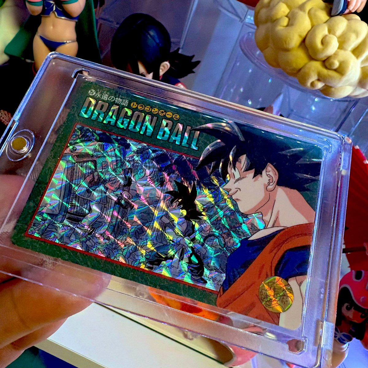 専用　ドラゴンボールコレクター Monkey ~フィギュアコレクター~ on X