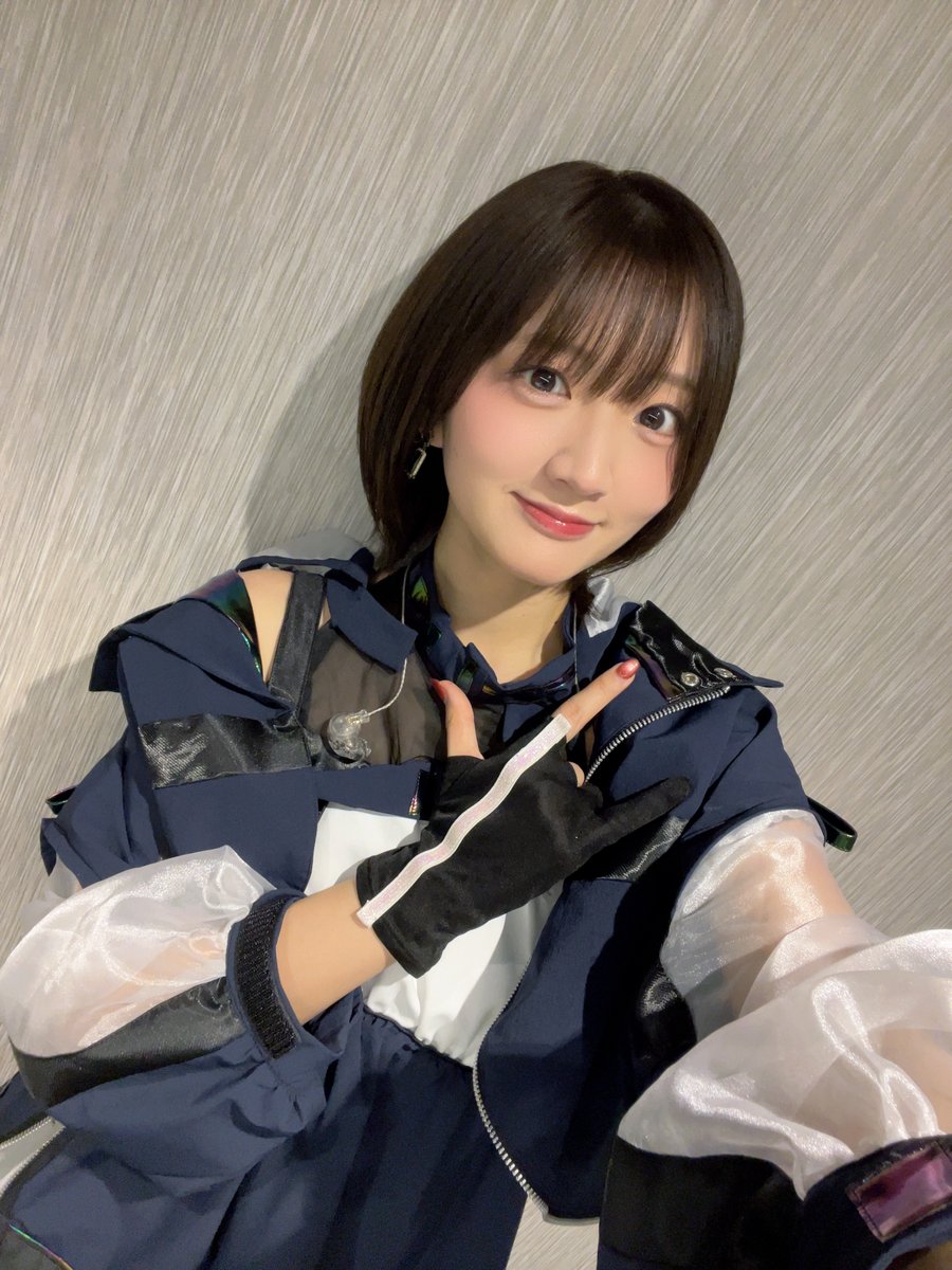 ayaMiNTgreen's tweet photo. DAY1ありがとうございました！◎
#シャニマス7th_螺旋_day1 #緋田美琴 https://t.co/neoboArzpu