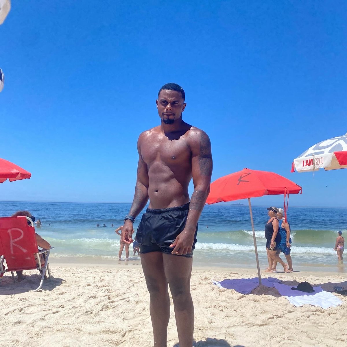 🌊☀️