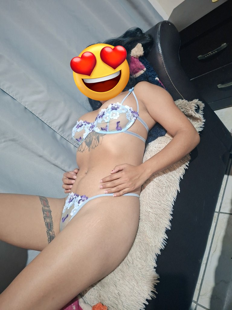 Quien para compartir esta chaparrita hoy🤩