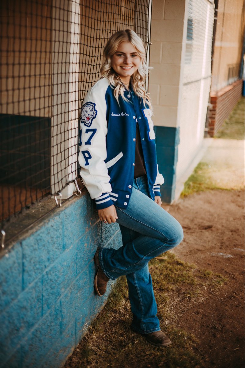 Last week I completed my final season as a Ringgold Tiger. Pitching 131.1 innings, 122 strikeouts, and a 2.825 ERA. Once a TIGER always a TIGER! ✌️- #17 <a href="/RHSsoftball_24/">Ringgold Softball</a> @gaimpactcsl <a href="/UWA_Softball/">UWA Softball</a>
