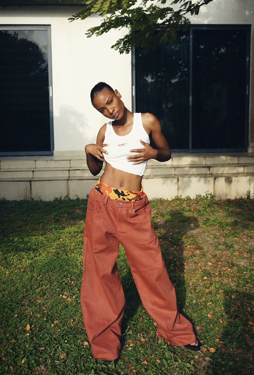 BRUTT FORCE tweet media