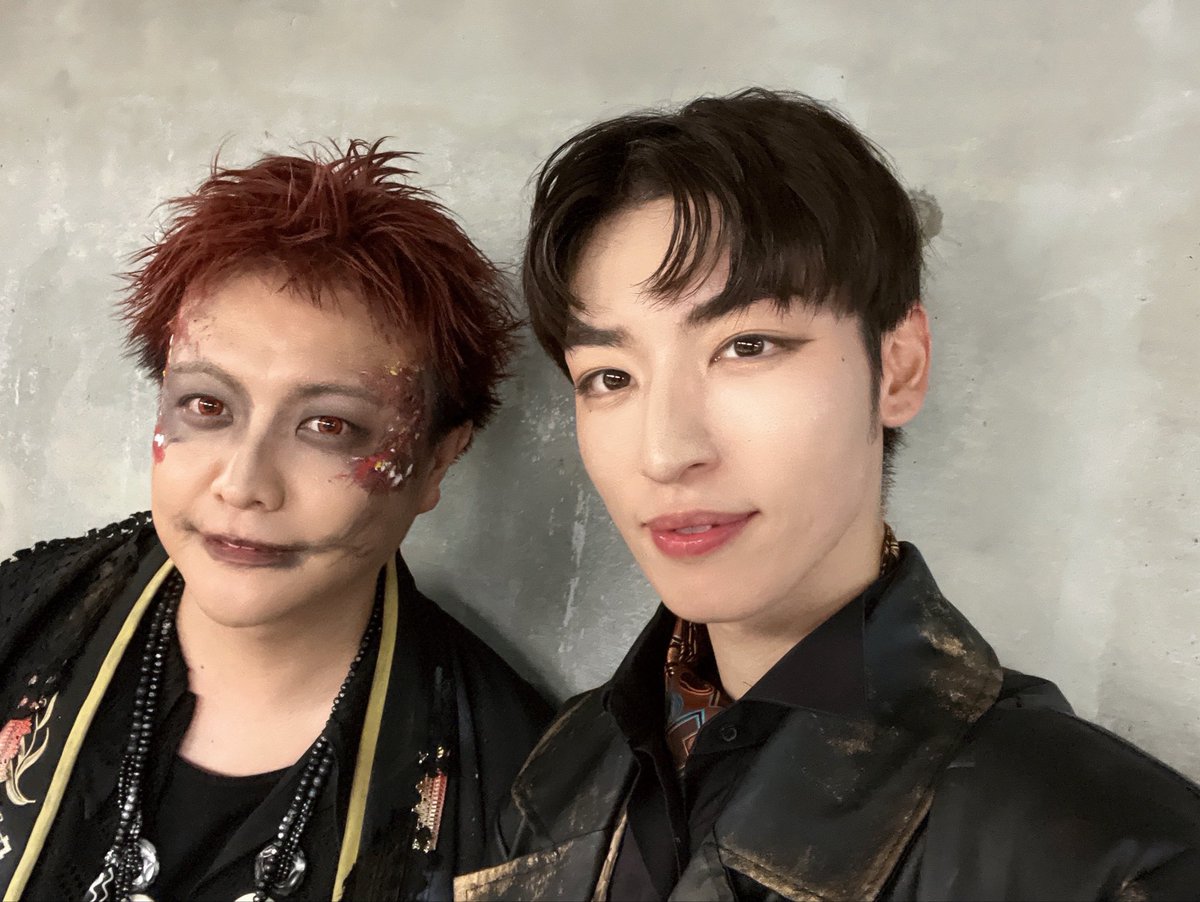 矢代卓也 tweet media