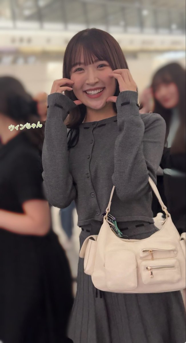 Wing _ウインちゃん on X