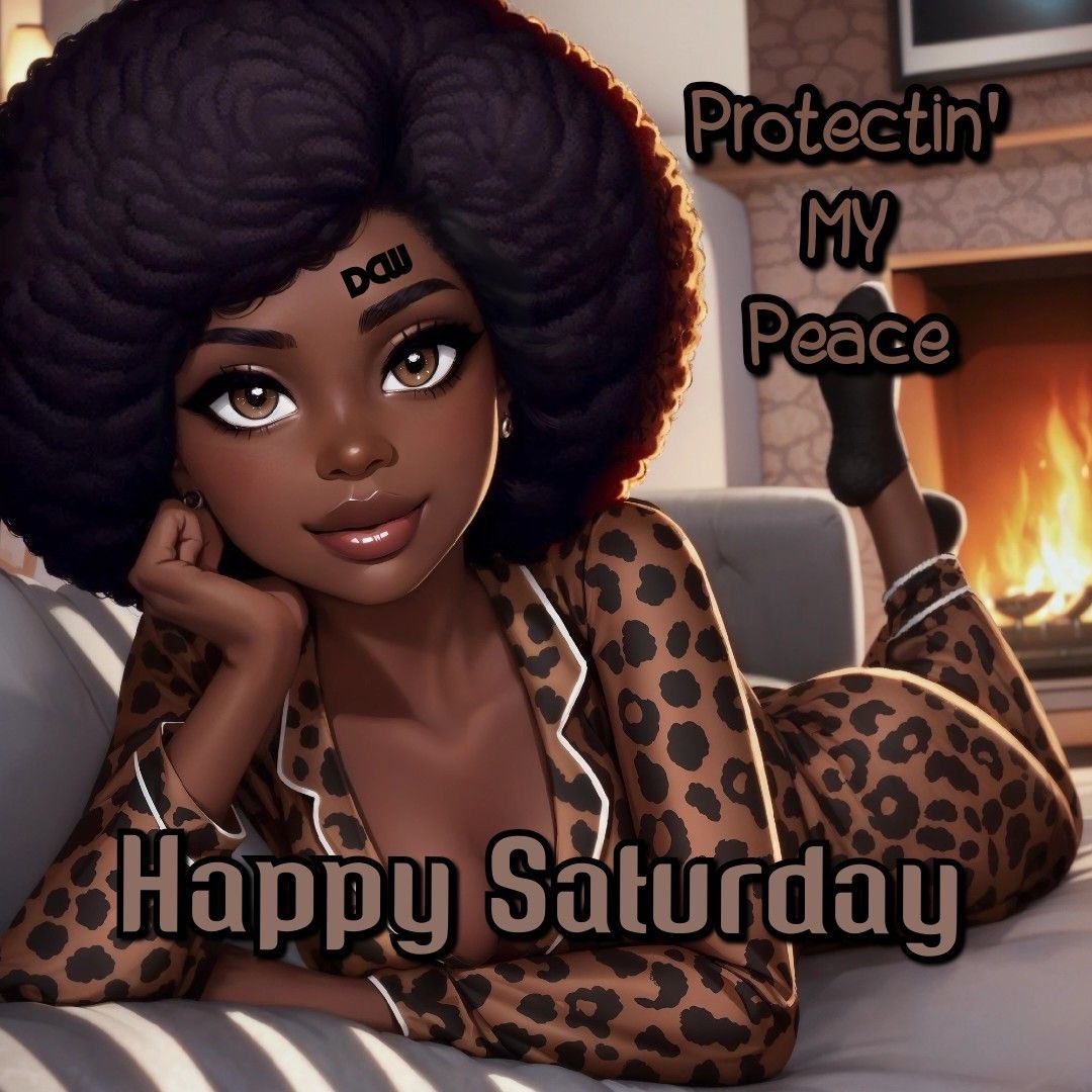 Good morning friends have an amazing weekend ❤️😘