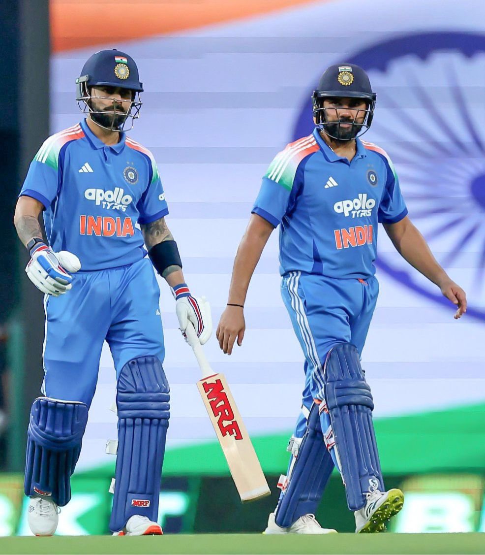 chetan_intro's tweet image. ऑस्ट्रेलिया मध्ये प्रसारणाचा दर्जा म्हणजे काही औरच. कसले तोडफोड फोटो येत आहेत फीड वर.
कहरच...❤️😘😘😘