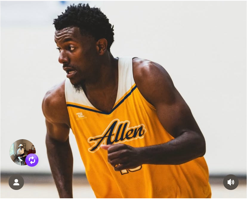 AllenUMBB's tweet image. 🏀🏀🏀🏀