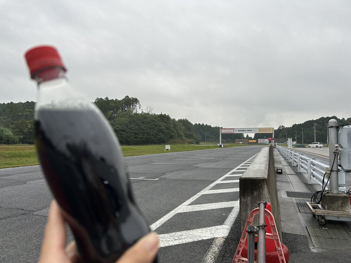 DS_usamimi's tweet photo. フッ軽だから当日「おいでよ」で即サーキット行ってじゃんけん大会だけ参加してきた😂
#ASTRIDE https://t.co/6PMRcvri0O