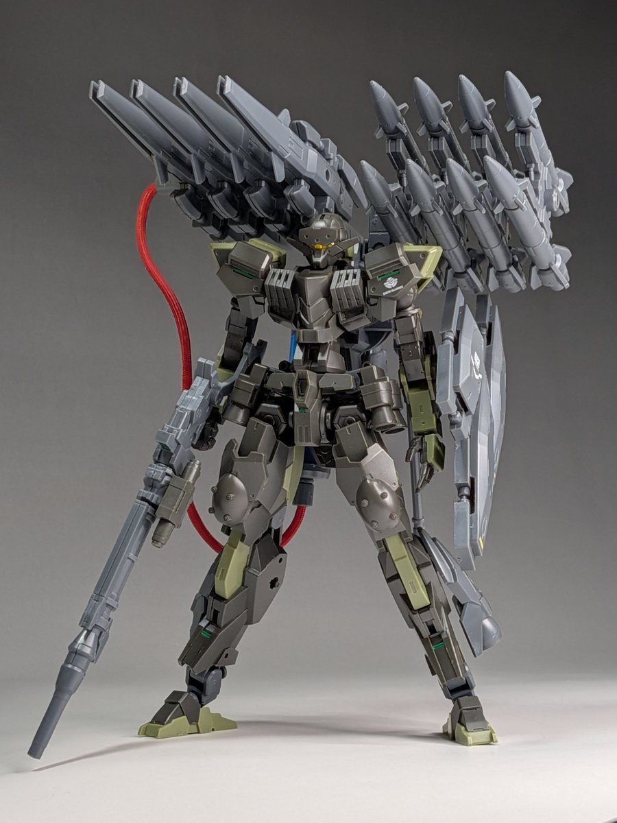 ミツル&メガエルレイド MOKEI (@mokeikundesu1) / Posts / X