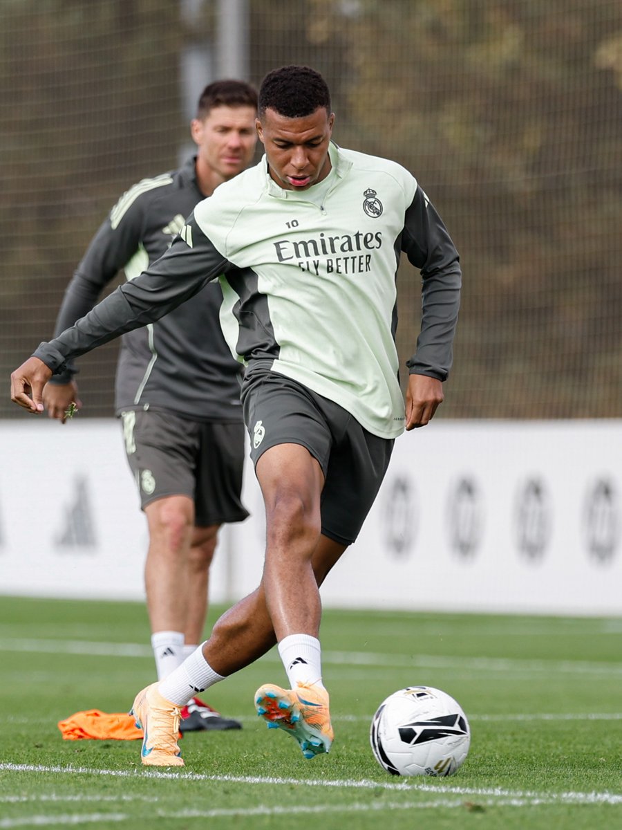 🔟 @KMbappe 7⃣ @vinijr